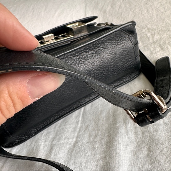 Proenza Schouler PS11 mini crossbody - Picture 10 of 10
